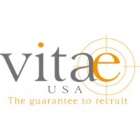 Vitae USA Employee Ana Avendano's profile photo