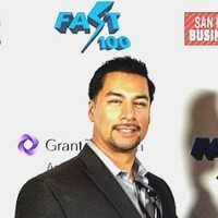 Elevate Technologies Employee Joey Diaz's profile photo