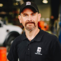 Andy Bashore Email & Phone Number