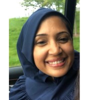 Ezzy & Associates, LLC Employee Mariam Ezzy's profile photo