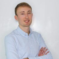 The Overlap Employee Jordan Woodhead's profile photo