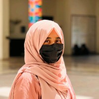 Moneeba Arshed's profile photo