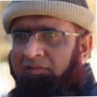 Jamjoom Pharma Employee Irfan Zeb's profile photo