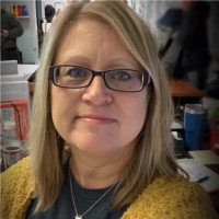 Galena High School Employee Kim Hopper's profile photo