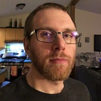 Steven McKinney's profile photo