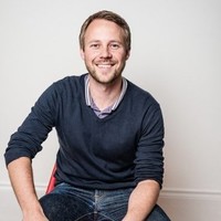shopthru Employee Mark Wallman's profile photo