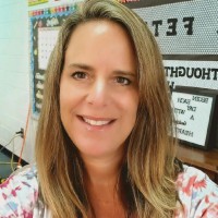 Glynn County Schools Employee Erin Fetzer's profile photo