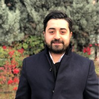 Beltur Employee Burak Yeşilyurt's profile photo