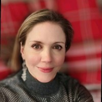 Altwork Employee Anna Gulienetti's profile photo