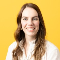 Brighter Employee Mallory Larcombe's profile photo