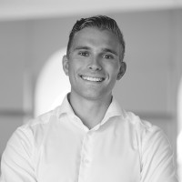 iProspect Denmark Employee Johannes Denker's profile photo