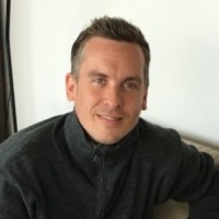 New Horizon Global Consulting Employee Fredrik Andersen's profile photo