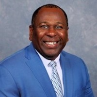 MAI Capital Management, LLC Employee Dexter James's profile photo
