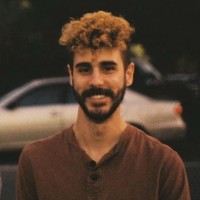 United By Blue Employee Lenny Benfante's profile photo