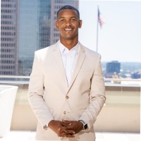 Town Square Mortgage Employee Raymond Sykes's profile photo