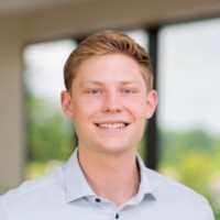 Trevor Cumpston Email & Phone Number