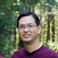 ROK Software Employee Wayne Fang's profile photo