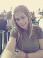 Sha web design Employee Loraine Carlom's profile photo