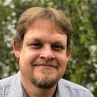 Zondervan Publishers Employee Kevin Traub's profile photo