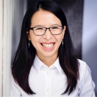 getAir GmbH Employee Angie Reich's profile photo