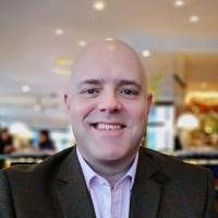 Mirada Medical Employee Jason Cooper's profile photo