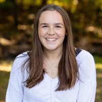 Green Century Funds Employee Lauren Lafrancois's profile photo