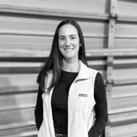 ISG (Integrated Sign & Graphic) Employee Camille Watson's profile photo