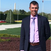 USSOCOM Employee Cliff James's profile photo