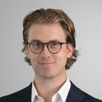 Evercore Employee Brendan Ahern's profile photo