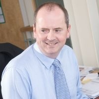 Ettrickburn Employee John MacGill's profile photo