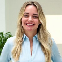 Green Ocean Technologies Employee Naiara Nádia Carvalho's profile photo