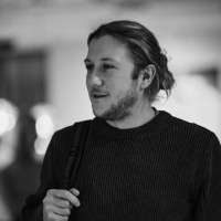 UCHi.RU Employee Maxim Gadzhiev's profile photo