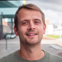 Lars Sperrevik's profile photo