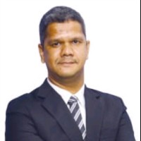Arif Syed Email & Phone Number