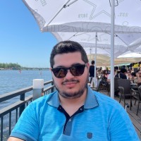 BlockBee Employee Ariano Ângelo's profile photo
