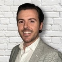 Zillow Employee Blake Vinson's profile photo