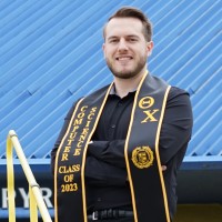 EBizCharge Employee Ryan Randazzo's profile photo