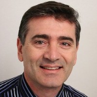 PROMALYON Employee Franck Eydoux's profile photo