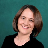 Salesforce Employee Sue Warnke's profile photo
