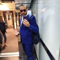 Sonatrach Employee Fahd Belabiod's profile photo