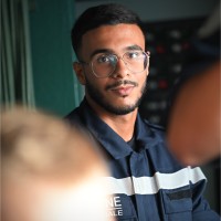 Amundi Employee Alexandre Allard's profile photo