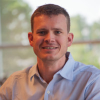 Hazen and Sawyer Employee Nathan Derry's profile photo