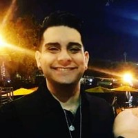 Paylocity Employee Justin Velez's profile photo