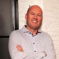 DenCom B.V. Employee Arnoud de Niet's profile photo
