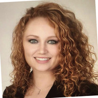 Ventus Risk Employee Ashley Roberson's profile photo