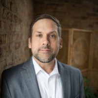 Coventry Workers' Comp Services Employee Steven Peters's profile photo