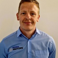 Kieran Collins Email & Phone Number