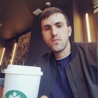 Doni Employee Liridon Lusha's profile photo