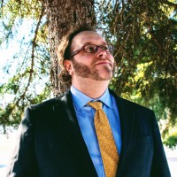 Scholaro Employee Brock Goldflies's profile photo