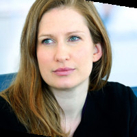 Emilie Blouin